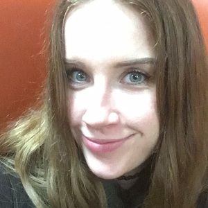 Meet your Posher, Camille